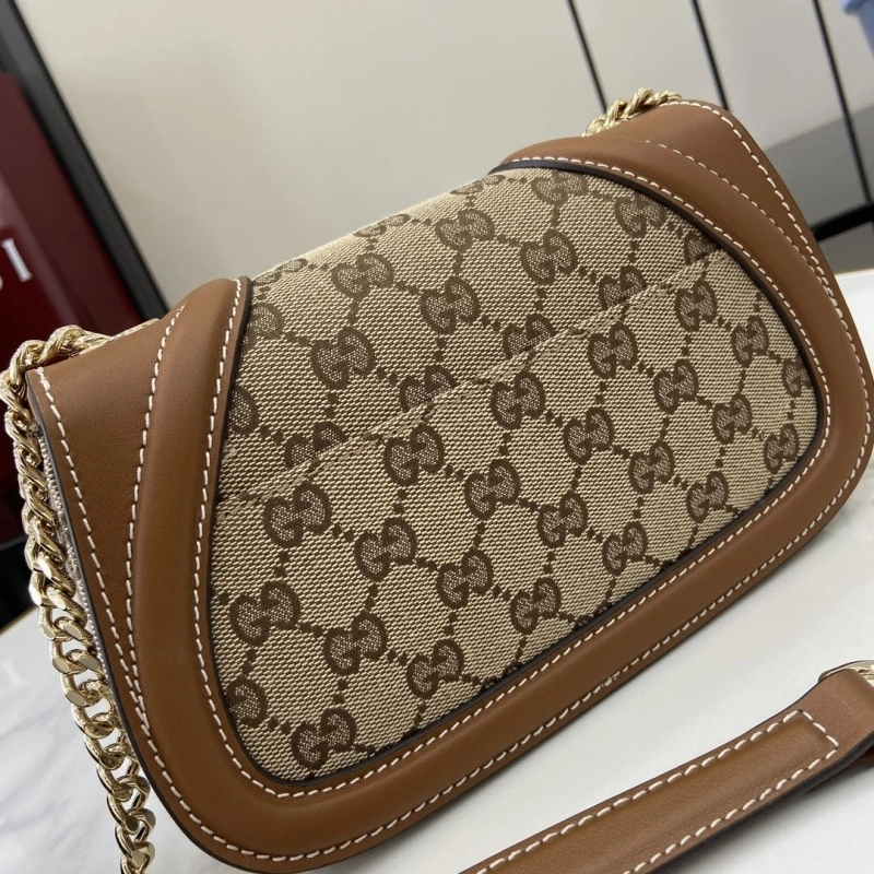 Gucci Satchel Bags 4094B-0023
