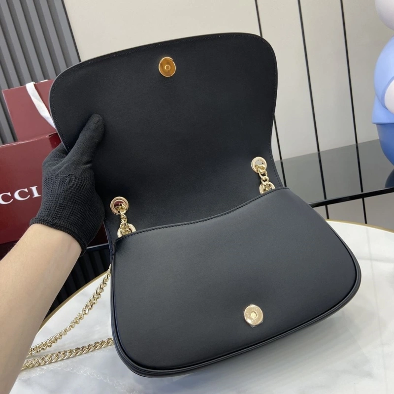 Gucci Satchel Bags 4094B-0028