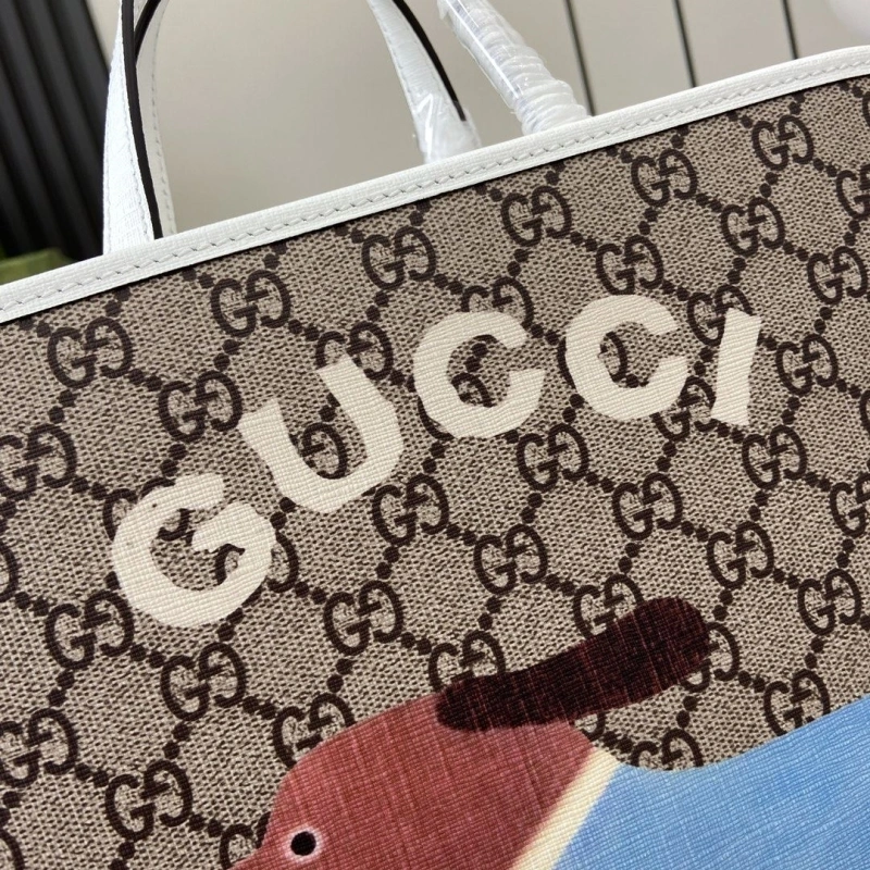 Gucci Shopping Bags 4094B-0033
