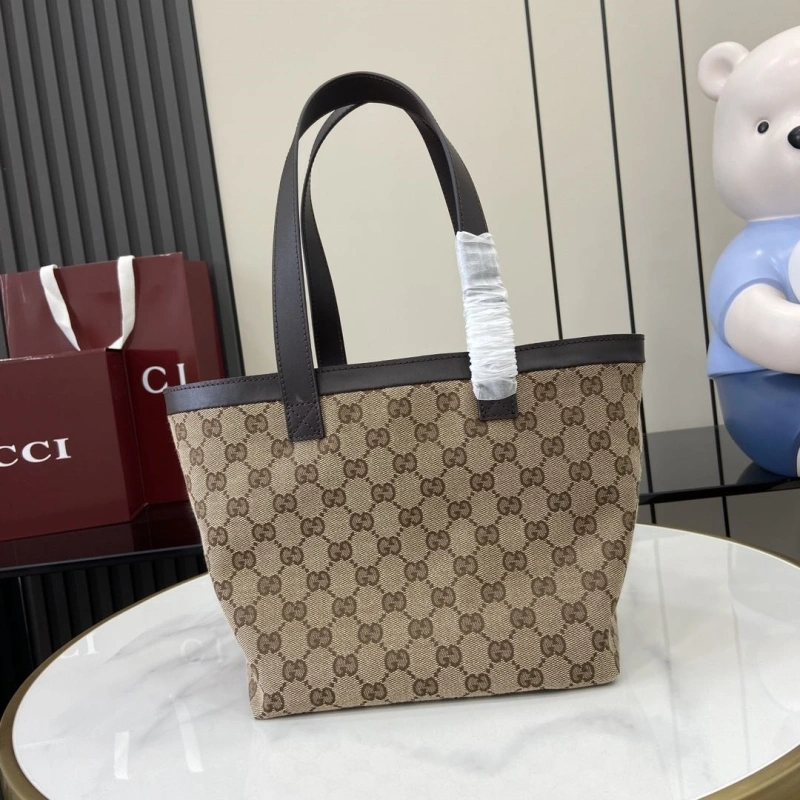 Gucci Shopping Bags 4094B-0044