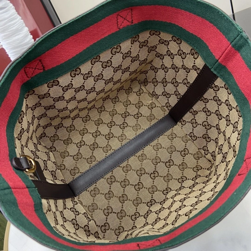 Gucci Shopping Bags 4094B-0044