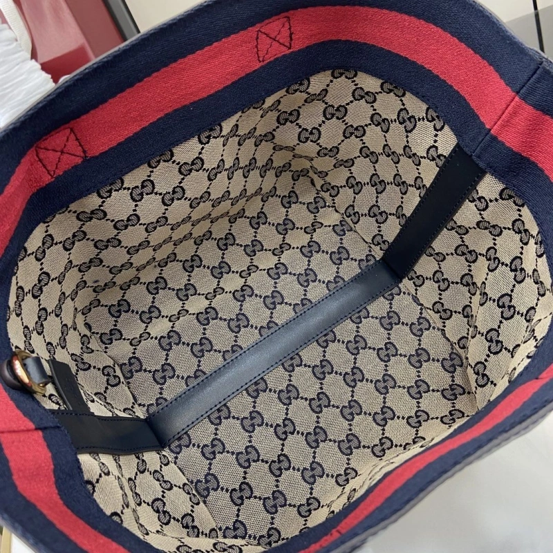 Gucci Shopping Bags 4094B-0045