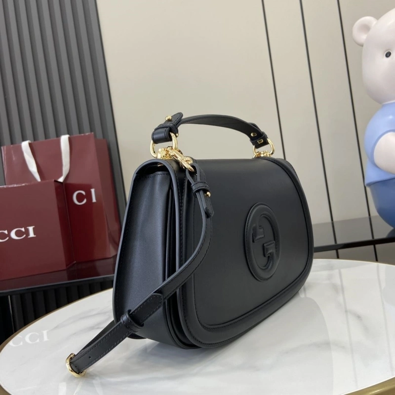 Gucci Top Handle Bags 4094B-0046