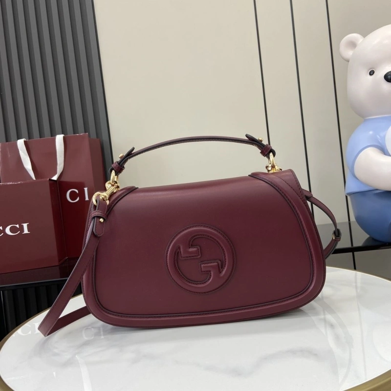 Gucci Top Handle Bags 4094B-0047
