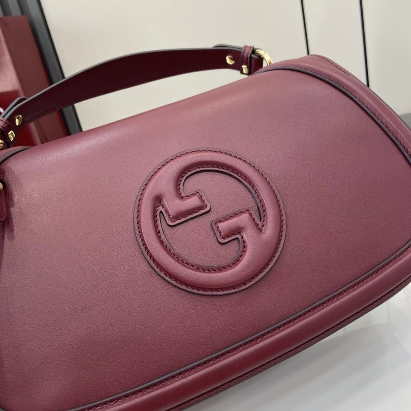 Gucci Top Handle Bags 4094B-0047