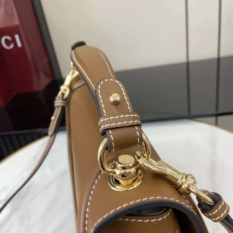 Gucci Top Handle Bags 4094B-0048