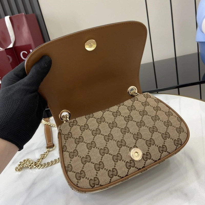Gucci Satchel Bags 4094B-0049