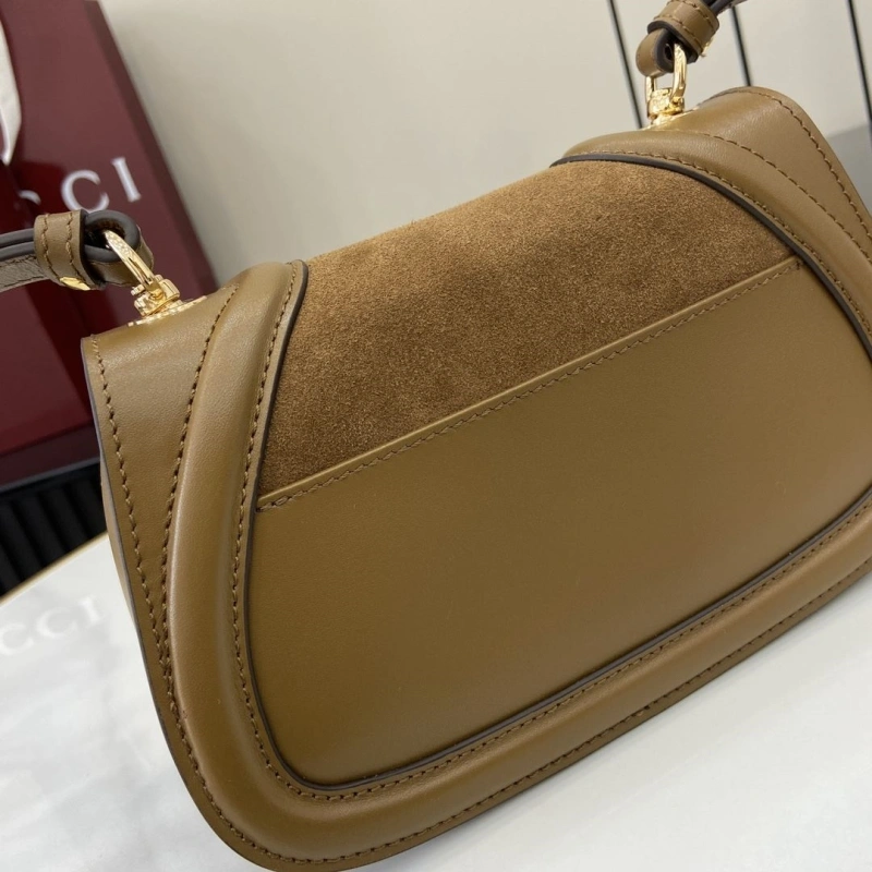 Gucci Satchel Bags 4094B-0056