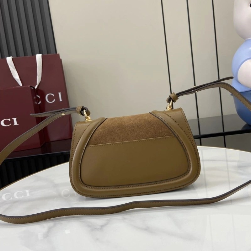 Gucci Satchel Bags 4094B-0056