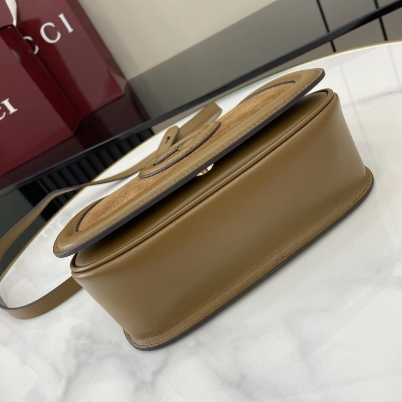 Gucci Satchel Bags 4094B-0056