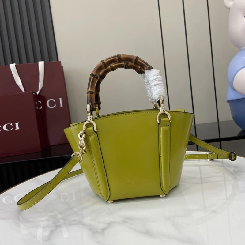 Gucci Top Handle Bags 4094B-0057