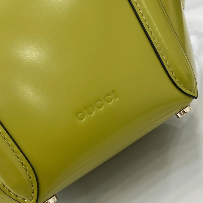 Gvc*1 top handle bags 4094b-0057