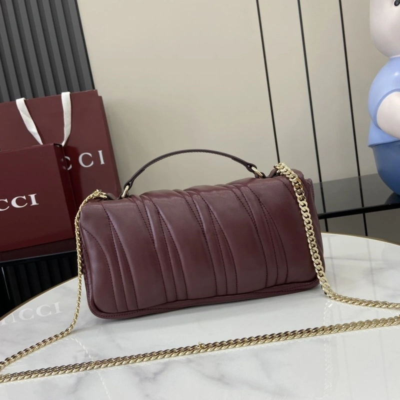 Gucci Top Handle Bags 4094B-0059