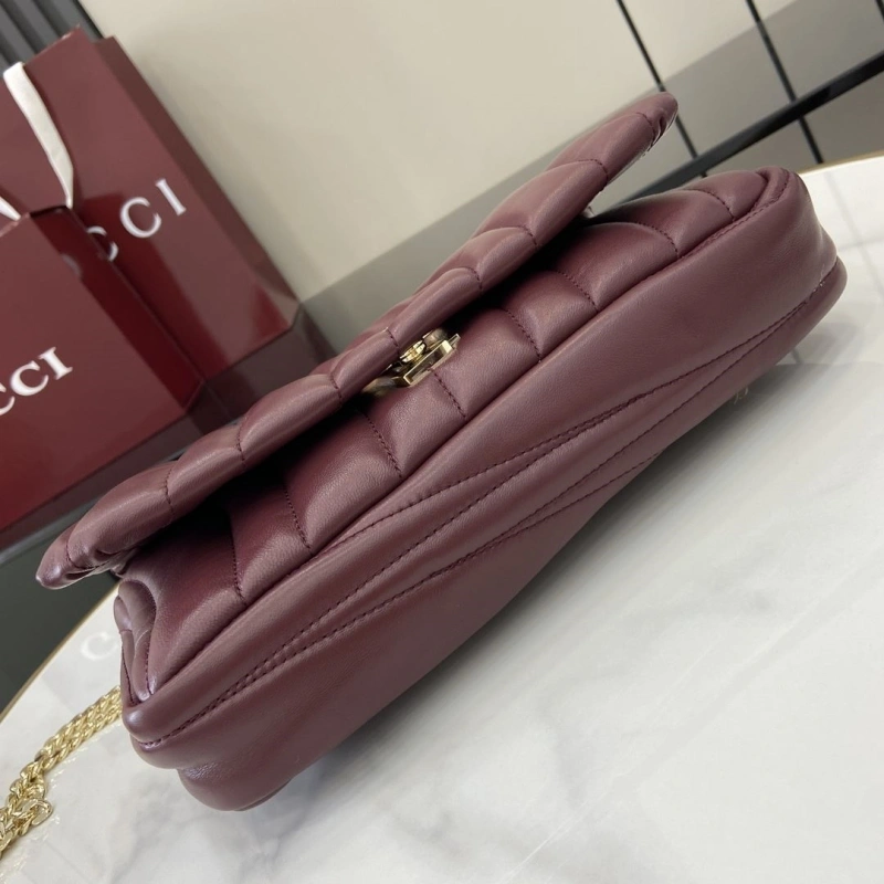 Gucci Top Handle Bags 4094B-0059
