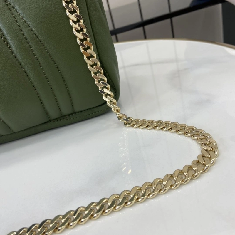 Gucci Top Handle Bags 4094B-0060