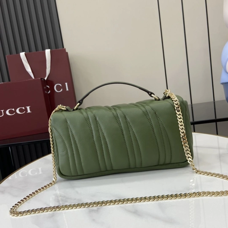 Gucci Top Handle Bags 4094B-0060