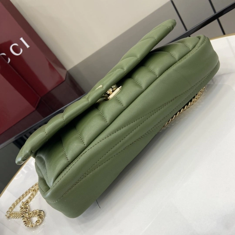 Gucci Top Handle Bags 4094B-0060