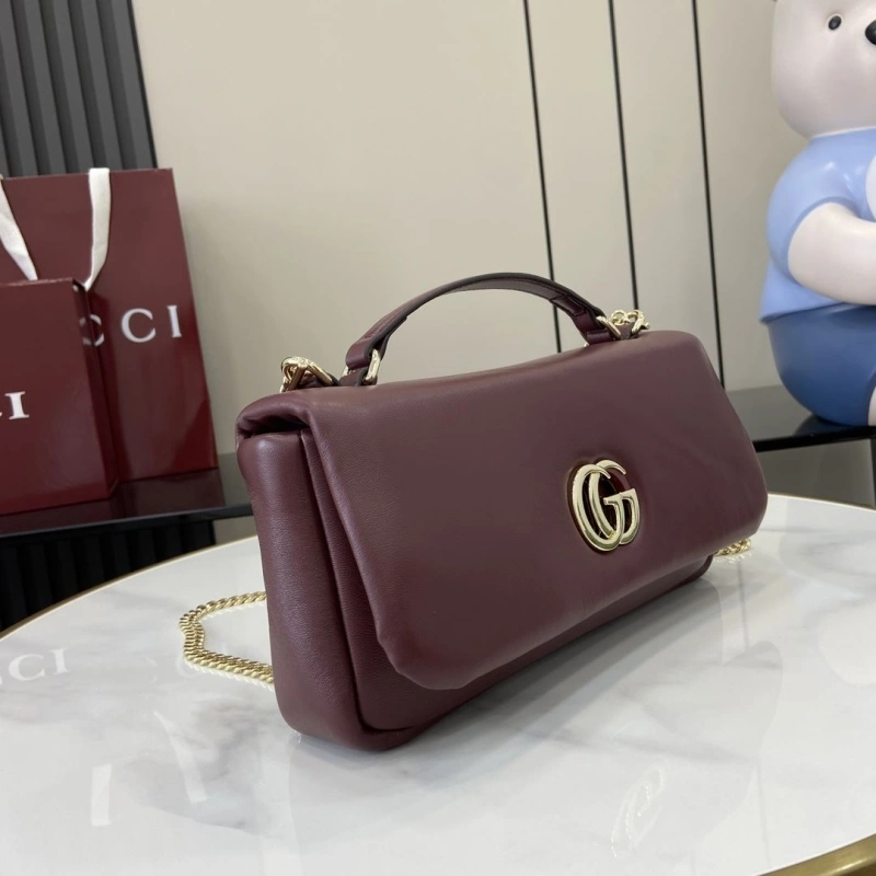 Gucci Top Handle Bags 4094B-0061