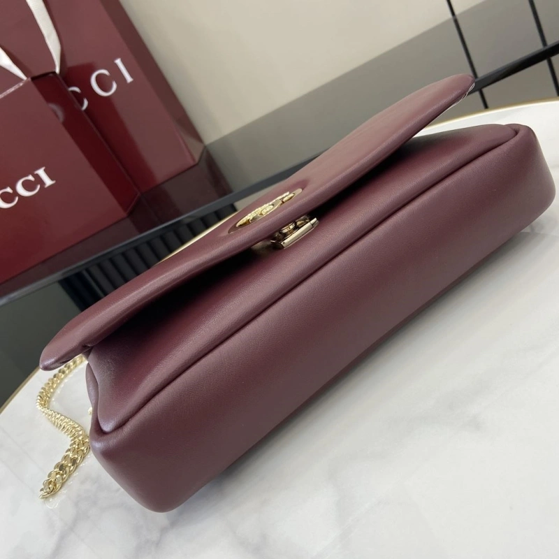 Gucci Top Handle Bags 4094B-0061