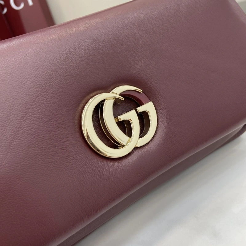 Gucci Top Handle Bags 4094B-0061