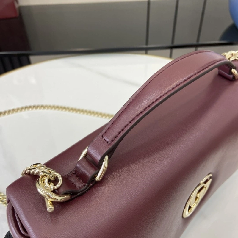 Gucci Top Handle Bags 4094B-0061