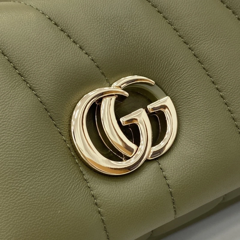 Gucci Top Handle Bags 4094B-0063