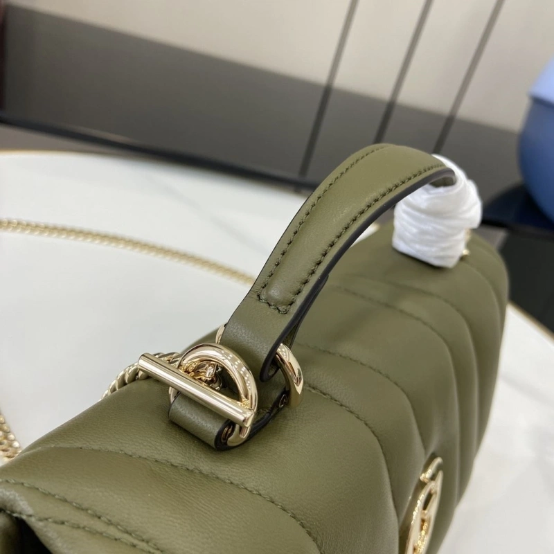 Gucci Top Handle Bags 4094B-0063
