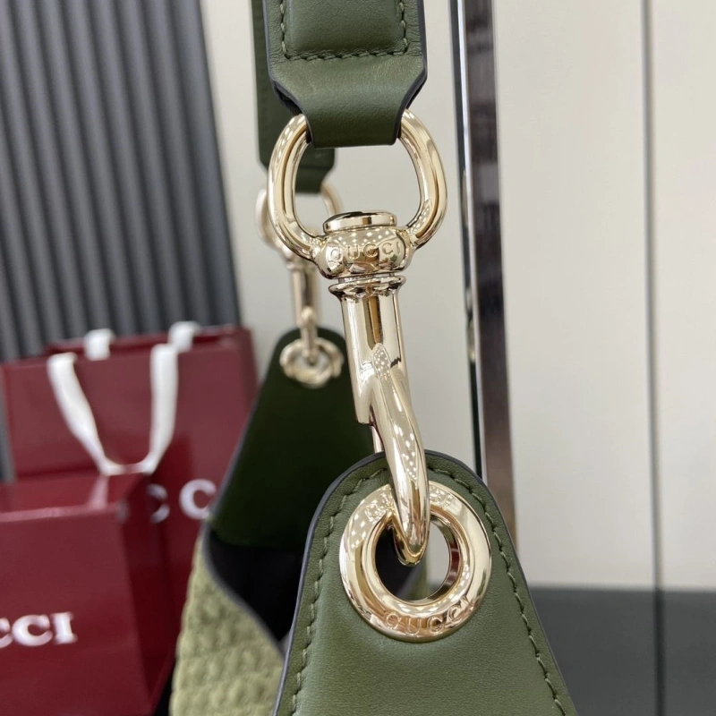 Gucci Top Handle Bags 4094B-0082