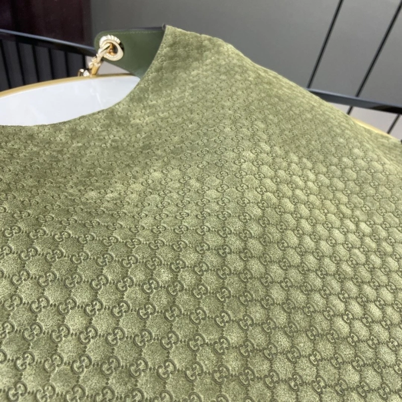 Gucci Top Handle Bags 4094B-0082