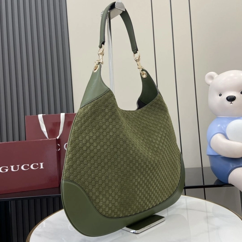 Gucci Top Handle Bags 4094B-0082