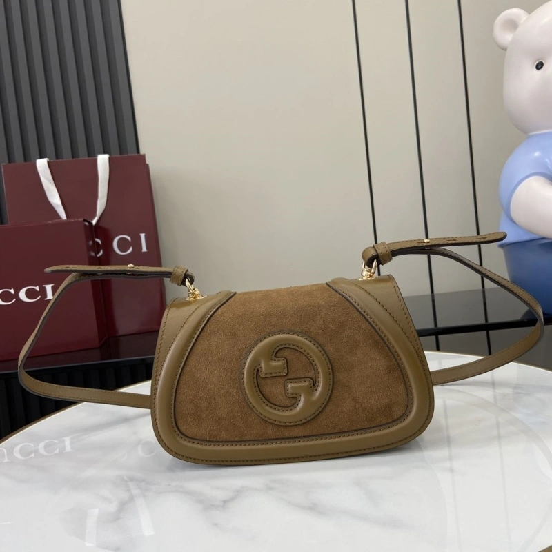 Gucci Satchel Bags 4094B-0083