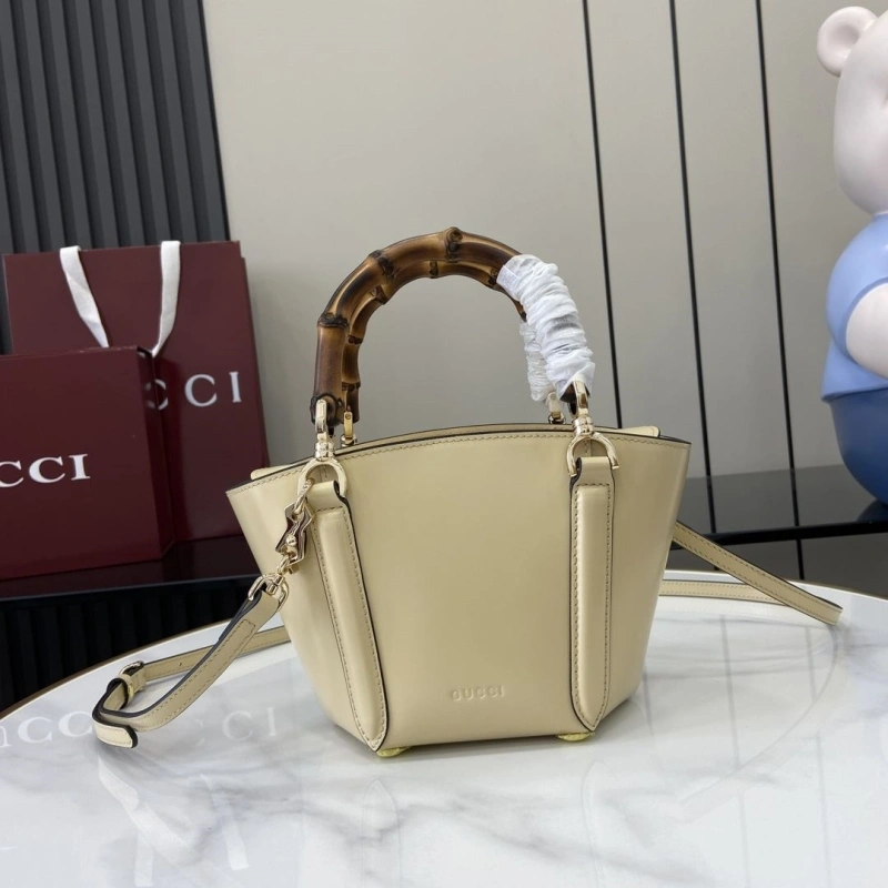 Gucci Top Handle Bags 4094B-0085