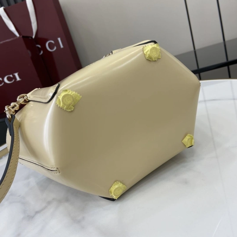 Gucci Top Handle Bags 4094B-0085