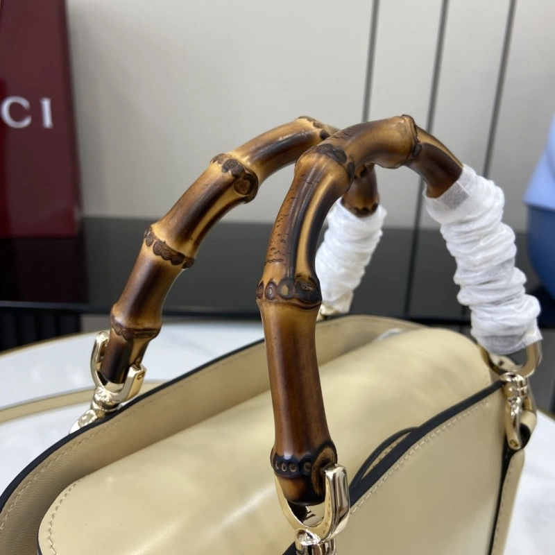 Gucci Top Handle Bags 4094B-0085