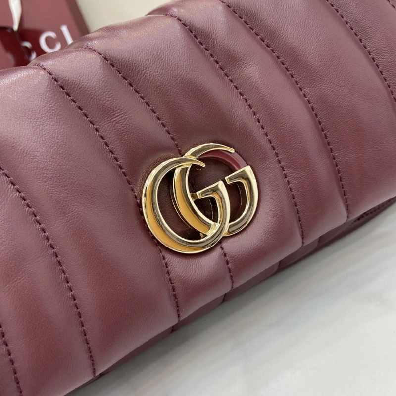 Gucci Top Handle Bags 4094B-0086