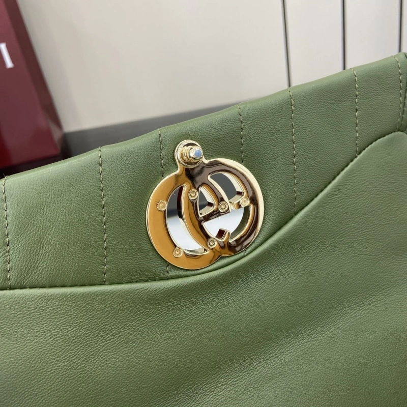Gucci Top Handle Bags 4094B-0087