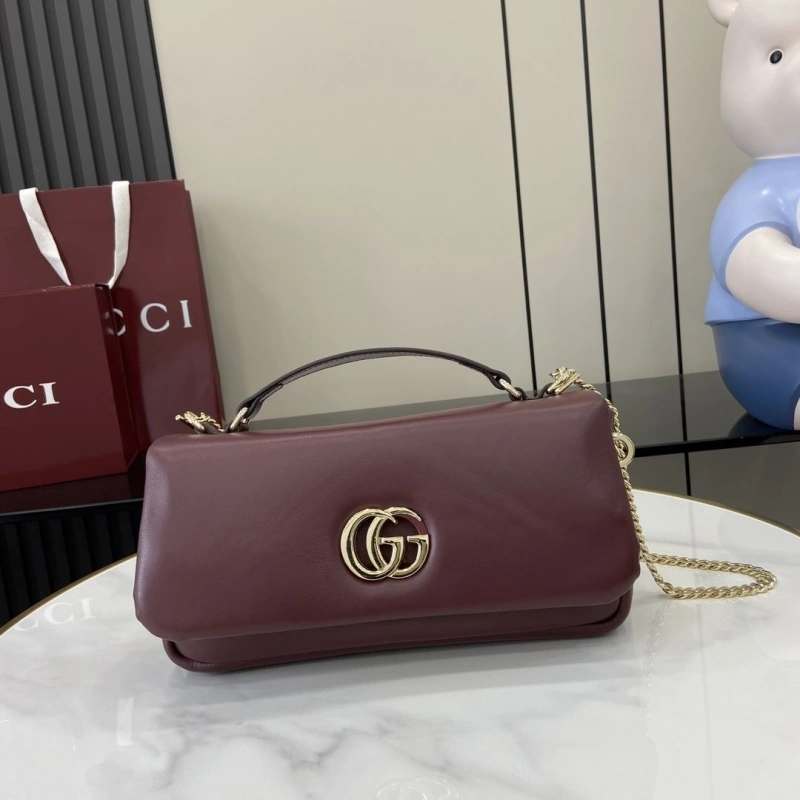 Gucci Top Handle Bags 4094B-0088