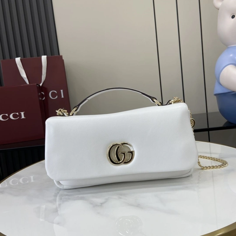 Gucci Top Handle Bags 4094B-0089