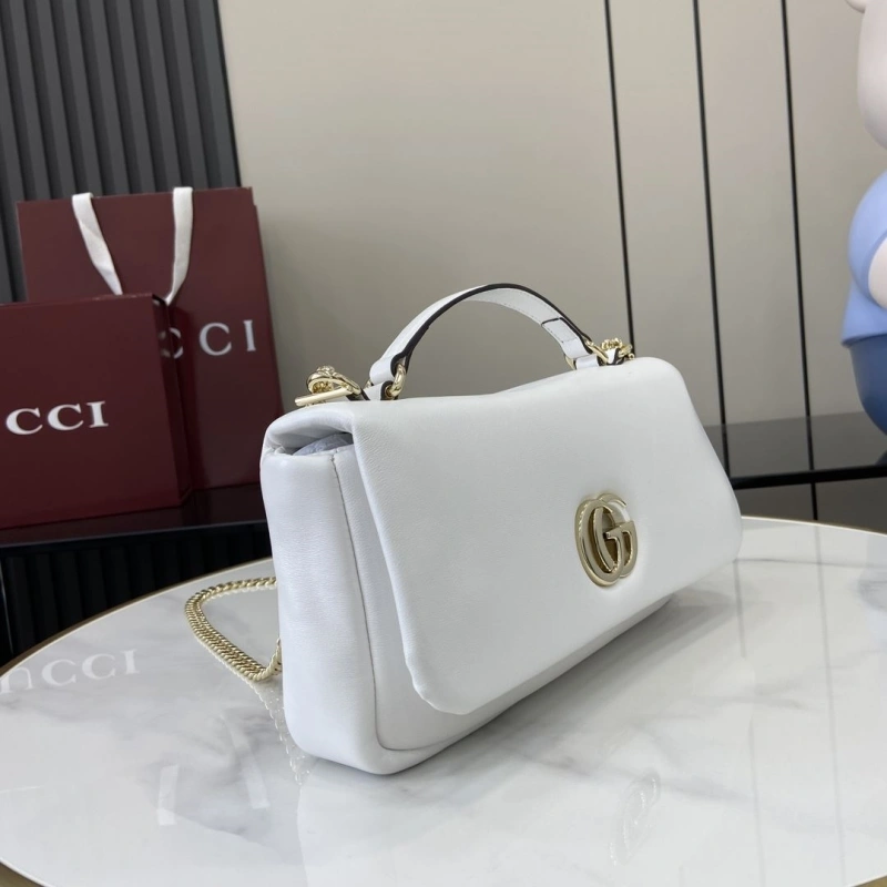 Gucci Top Handle Bags 4094B-0089