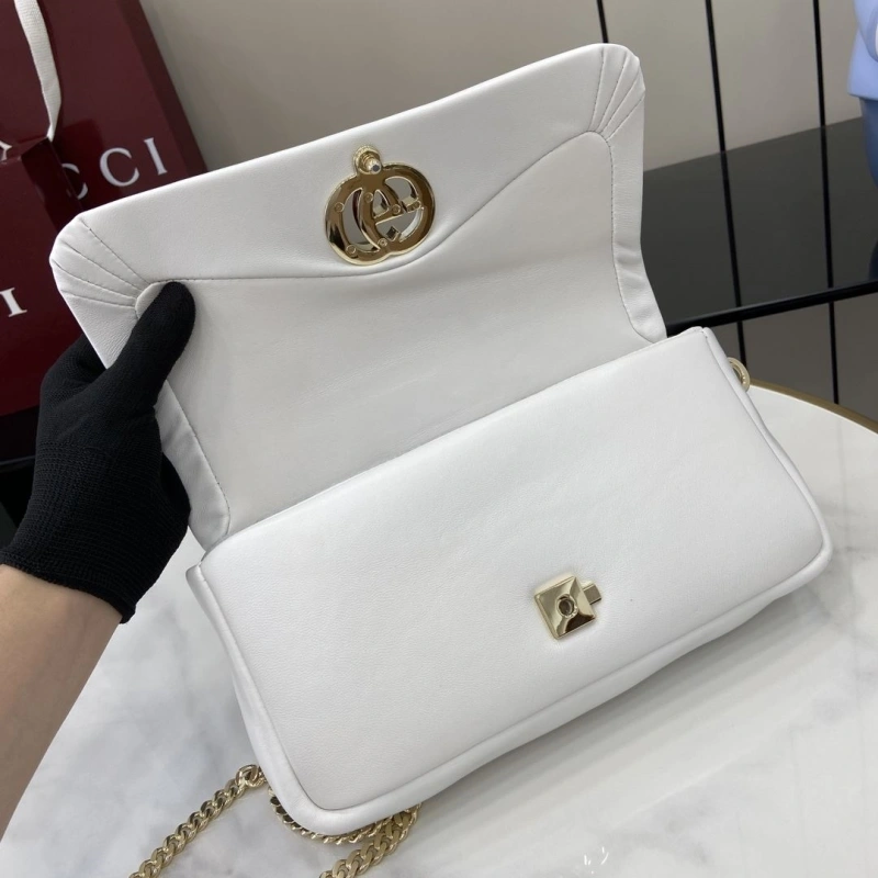 Gucci Top Handle Bags 4094B-0089