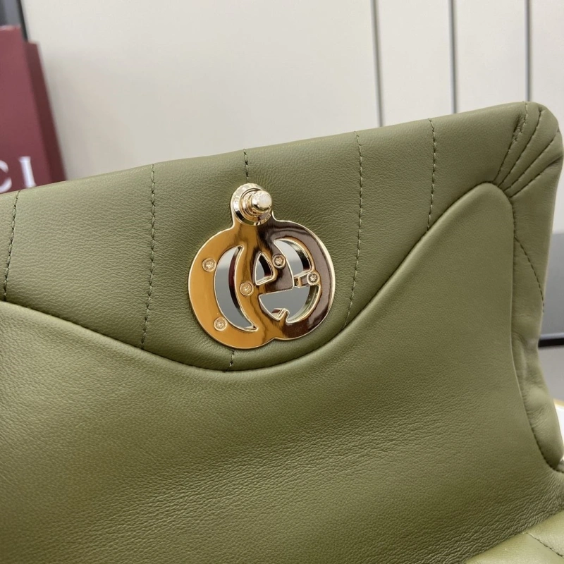 Gucci Top Handle Bags 4094B-0090