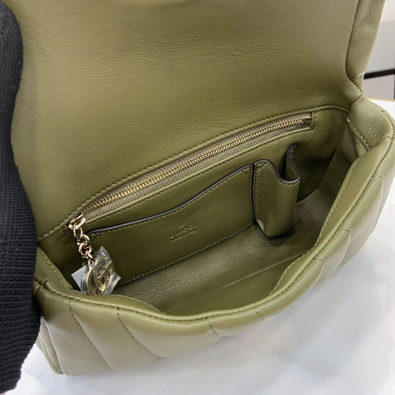 Gucci Top Handle Bags 4094B-0090