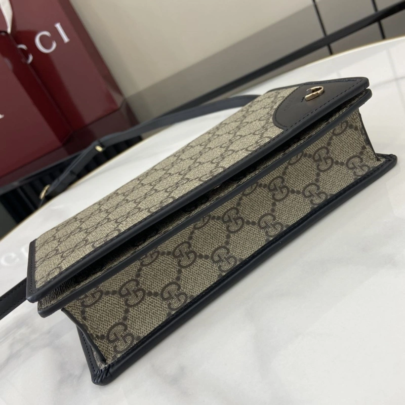 Gucci Satchel Bags 4094B-0093