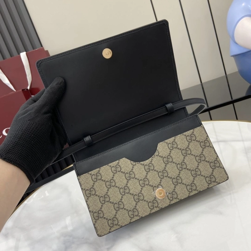 Gucci Satchel Bags 4094B-0093