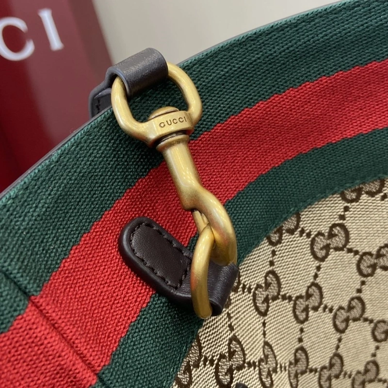 Gucci Shopping Bags 4094B-0108