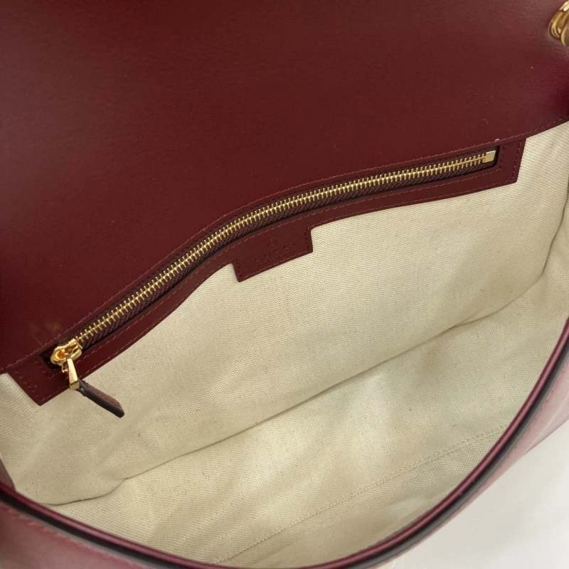 Gucci Top Handle Bags 4094B-0110