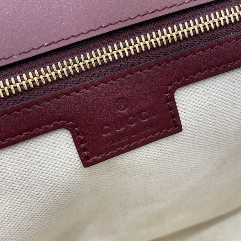 Gucci Top Handle Bags 4094B-0110