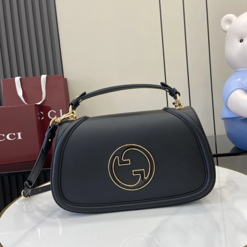 Gucci Top Handle Bags 4094B-0111