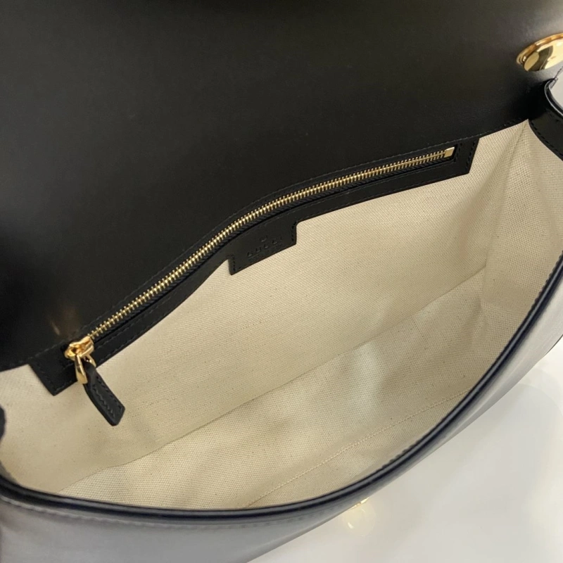 Gucci Top Handle Bags 4094B-0111