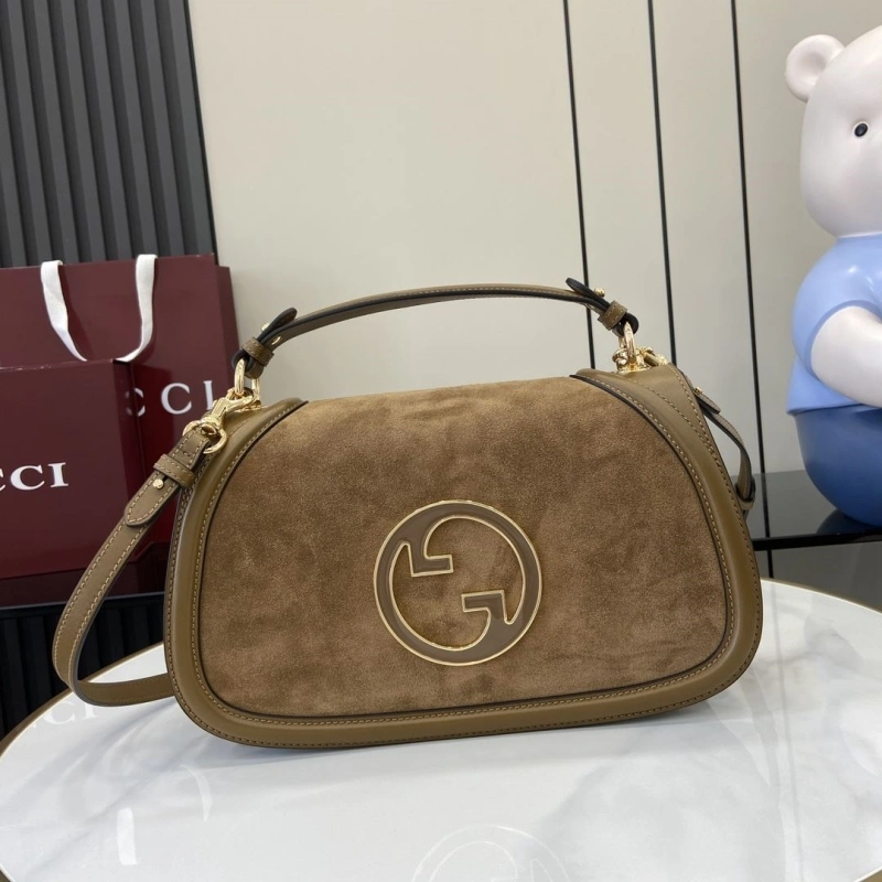 Gucci Top Handle Bags 4094B-0112